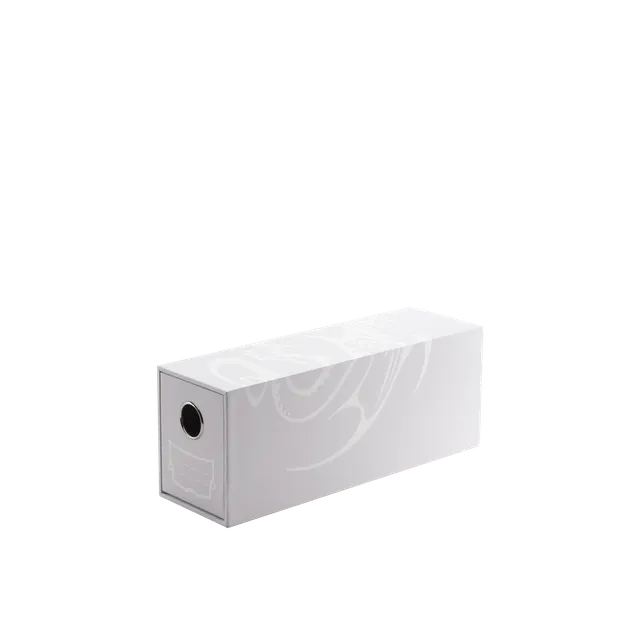 dragon-shield-fortress-1-card-drawer-schublade-white image 1