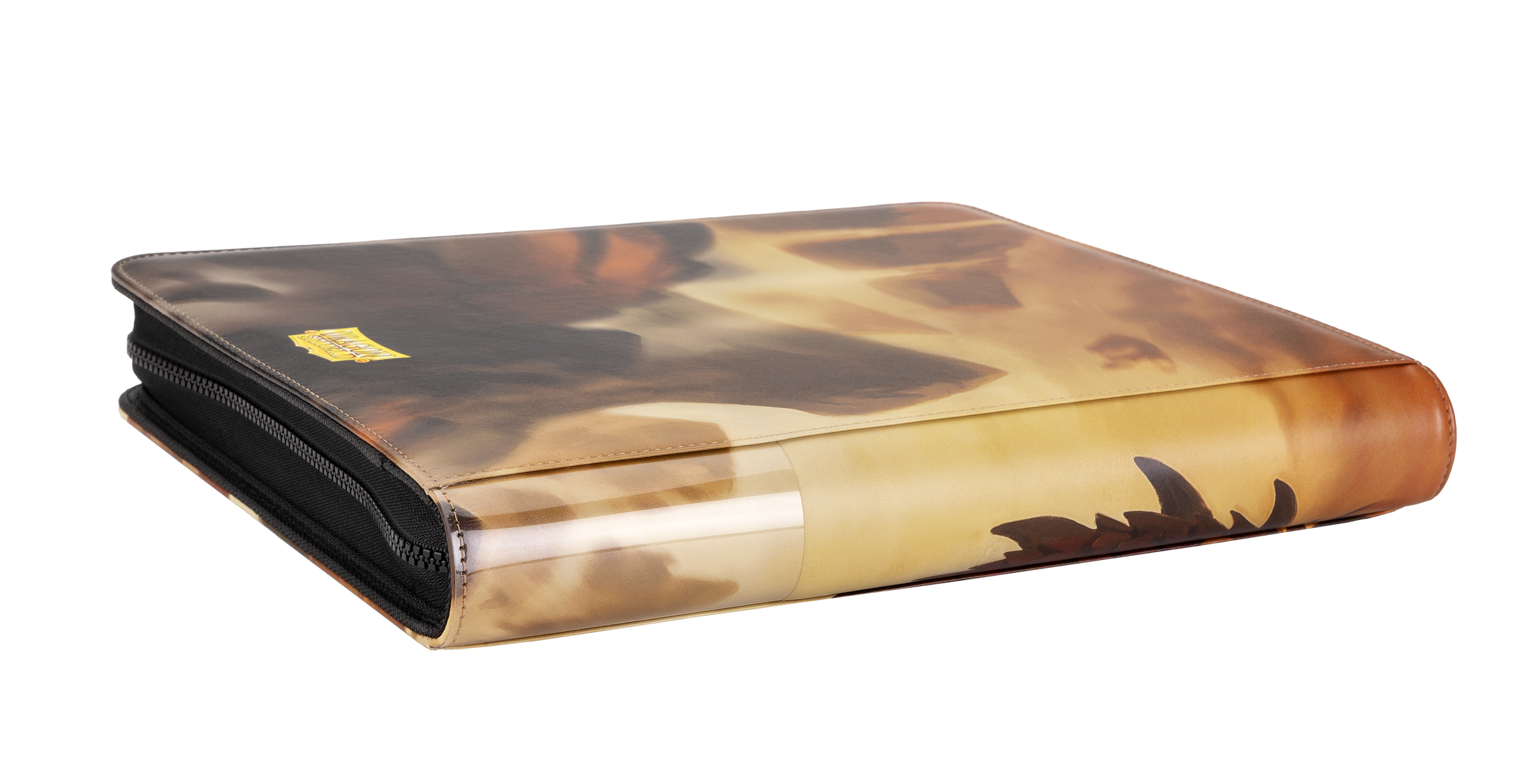 dragon-shield-wood-snake-2025-card-codex-zipster-binder-regular-360 image 3