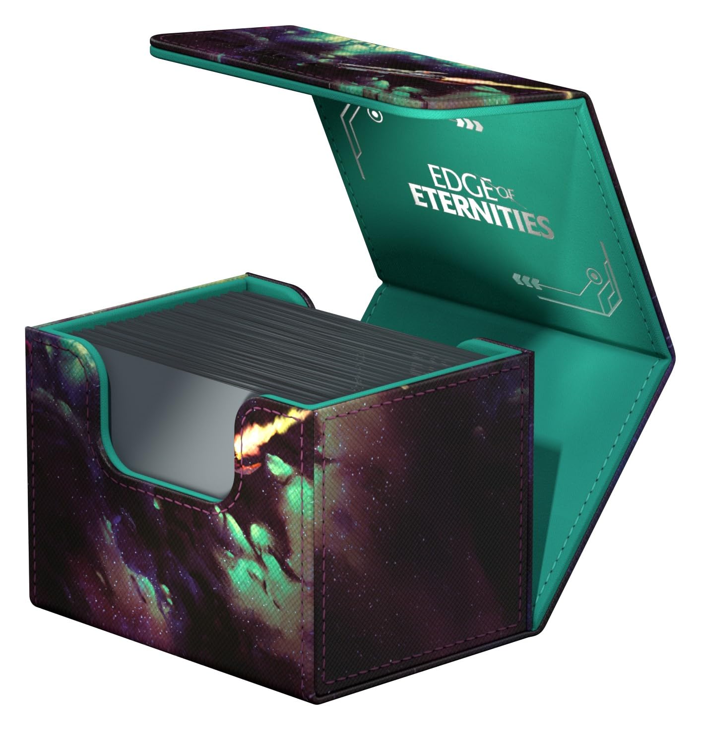 ultimate-guard-sidewinder-100-xenoskin-deckbox-magic-the-gathering-edge-of-etern image 4