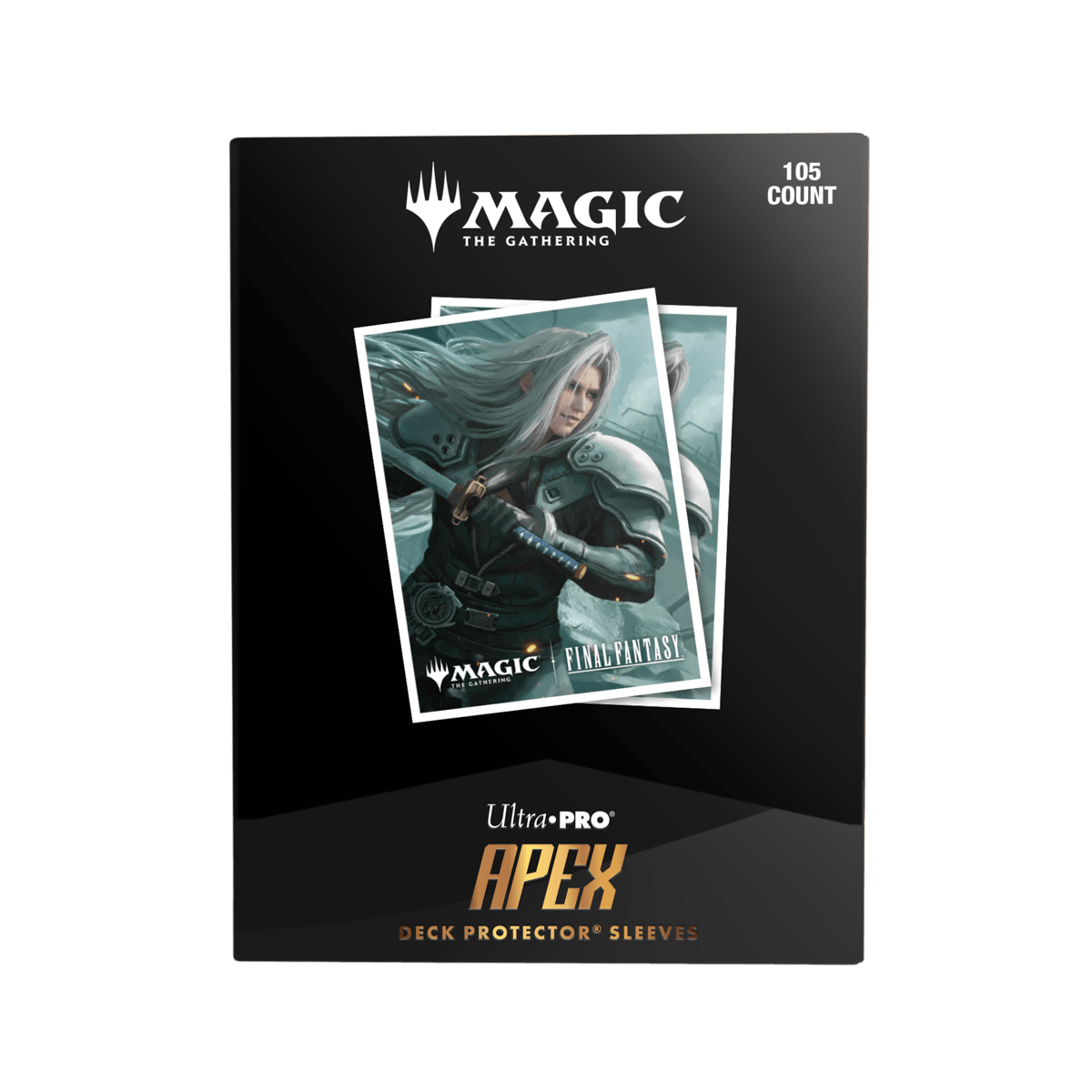 ultra-pro-apex-deck-protector-h-llen-105ct-magic-the-gathering-final-fantasy-sep image 3