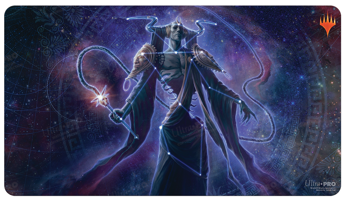 ultra-pro-magic-the-gathering-theros-beyond-death-erebos-standard-spielmatte-61- image 1