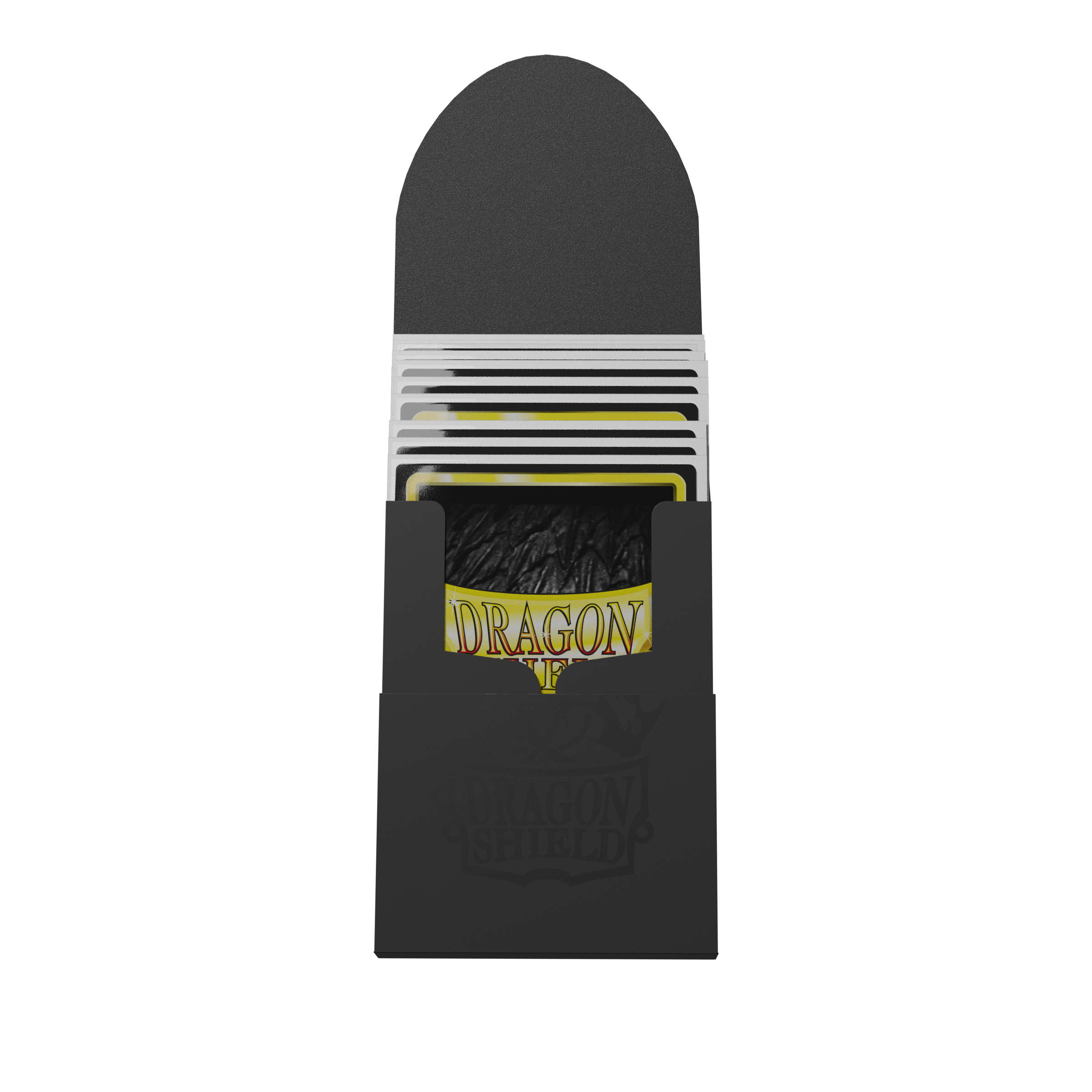 dragon-shield-cube-shell-shadow-black-deckbox image 4