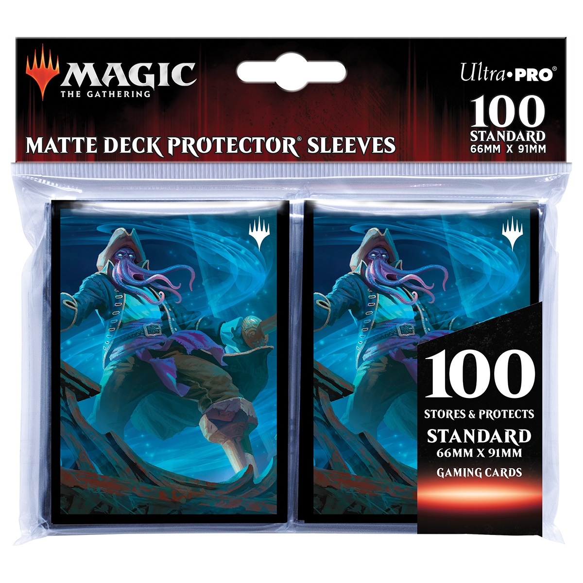 ultra-pro-commander-legends-battle-for-baldur-s-gate-captain-n-ghathrod-standard image 2