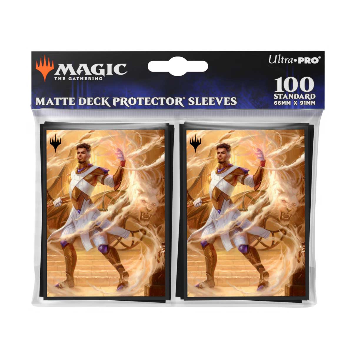 ultra-pro-aetherdrift-basri-tomorrow-s-champion-100ct-deck-protector-sleeves-f-r image 3