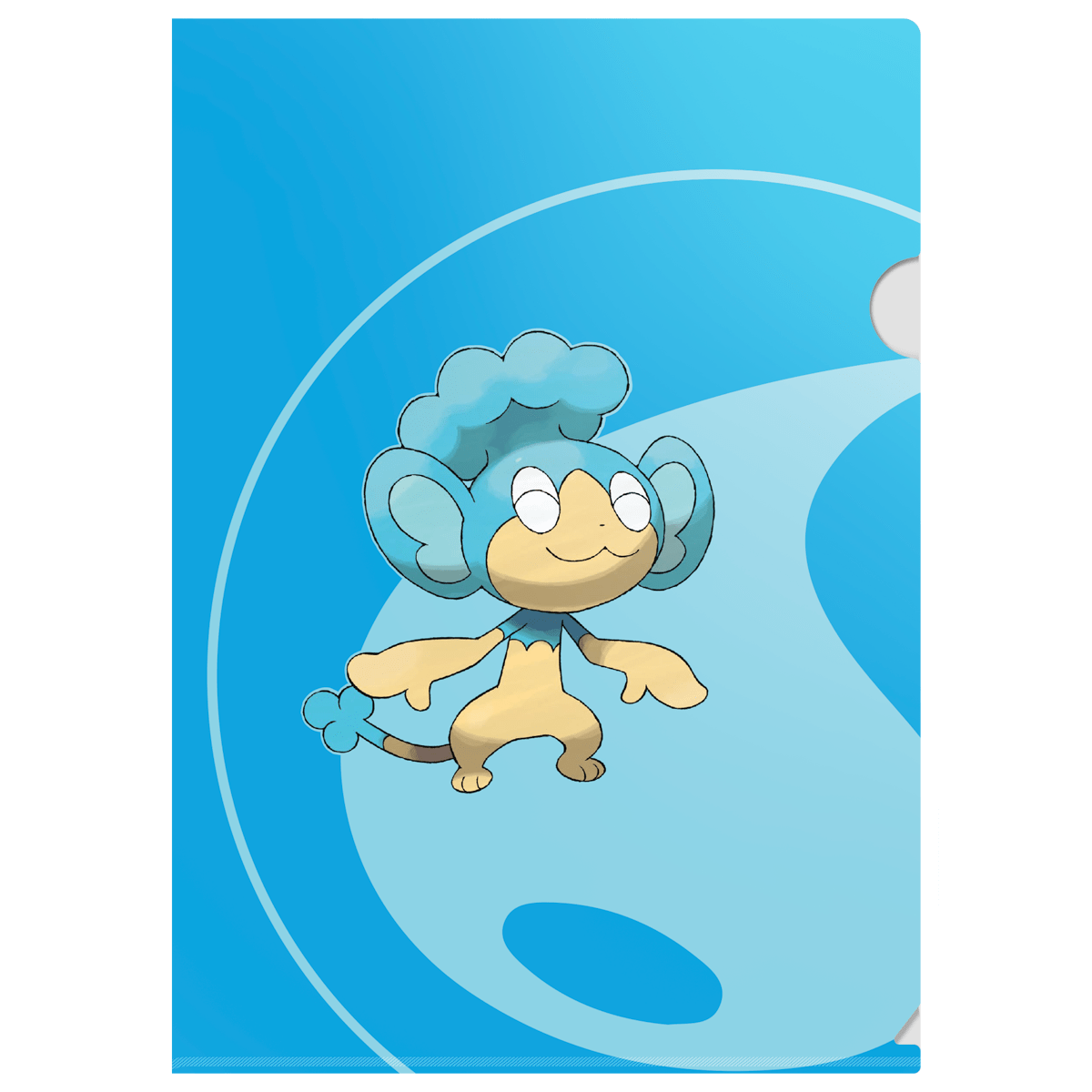 ultra-pro-pok-mon-tournament-folios-pansage-pansear-panpour-3er-pack-a4-decklist image 6