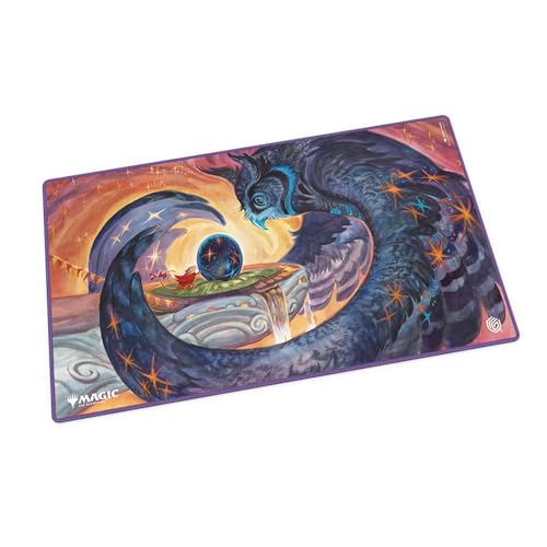 ultimate-guard-play-mat-magic-the-gathering-bloomburrow-starlit-truce-spielmatte image 6