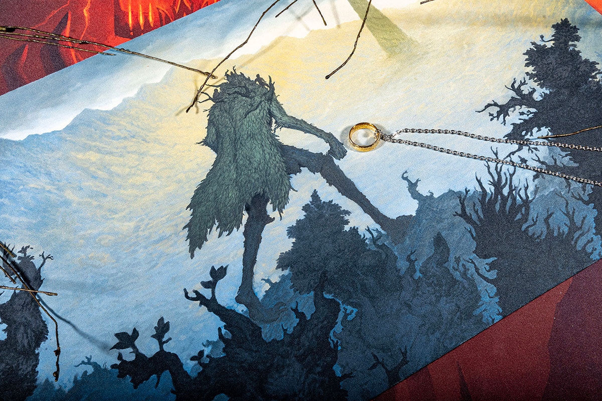 ultra-pro-herr-der-ringe-treebeard-standard-playmat-f-r-magic-the-gathering image 2
