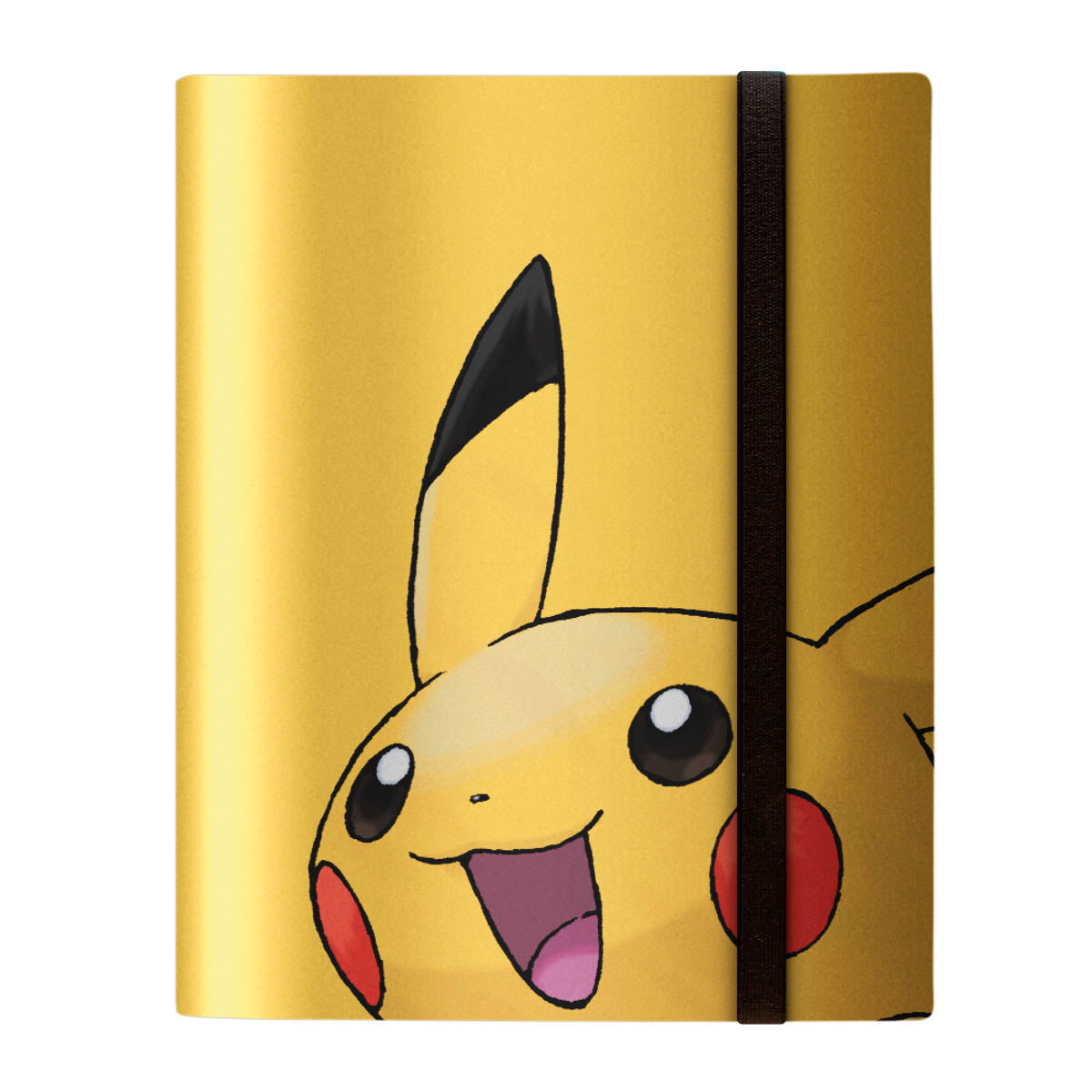 ultra-pro-pikachu-9-pocket-pro-binder-f-r-pok-mon image 2