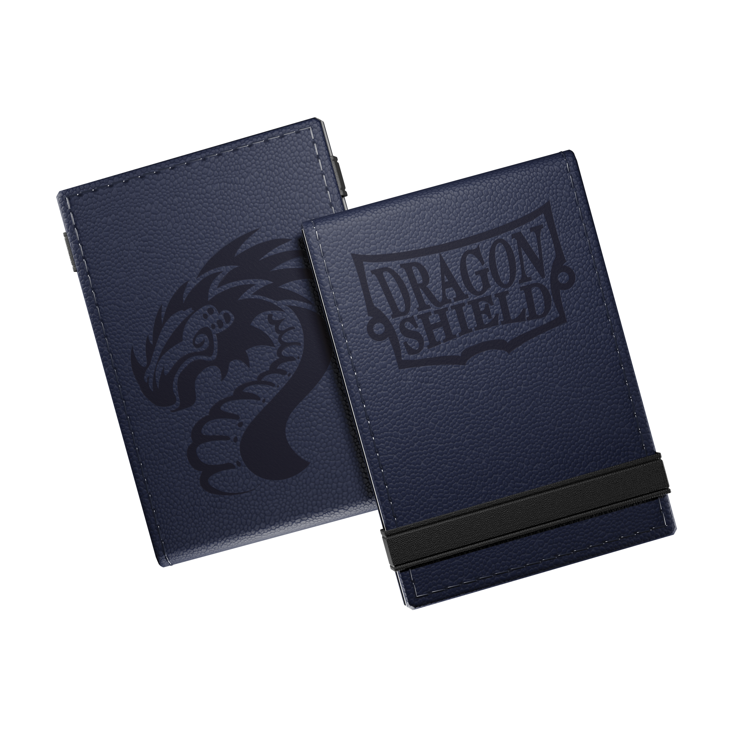 dragon-shield-life-ledger-midnight-blue image 3