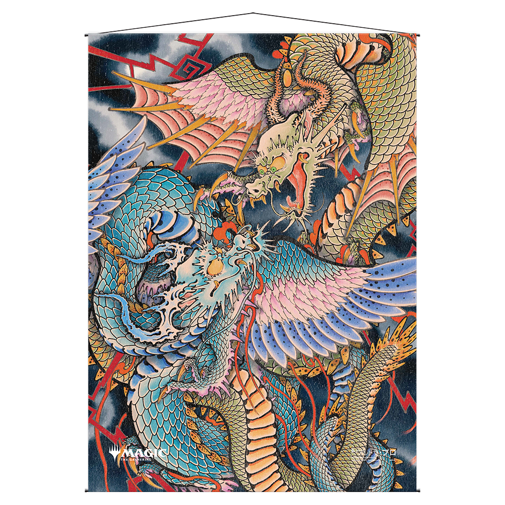 ultra-pro-crux-of-fate-mystical-archive-wandscroll-f-r-magic-the-gathering image 1