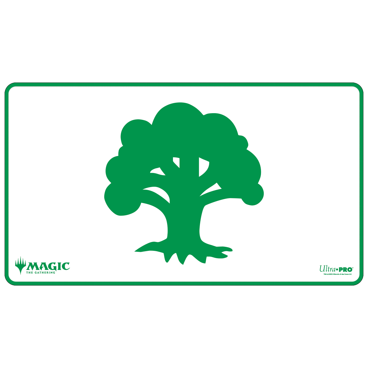 ultra-pro-mana-8-stitched-edge-playmat-forest-f-r-magic-the-gathering image 1