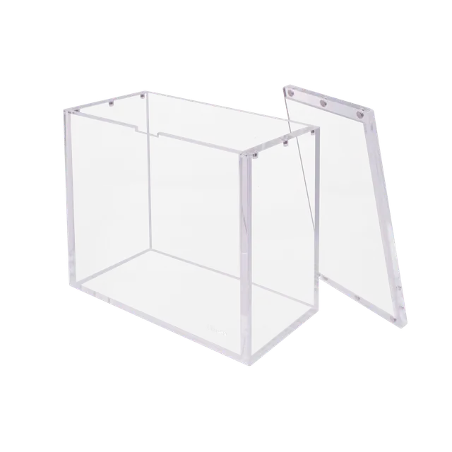 ultra-pro-acryl-booster-box-display-f-r-pok-mon-booster-box image 1