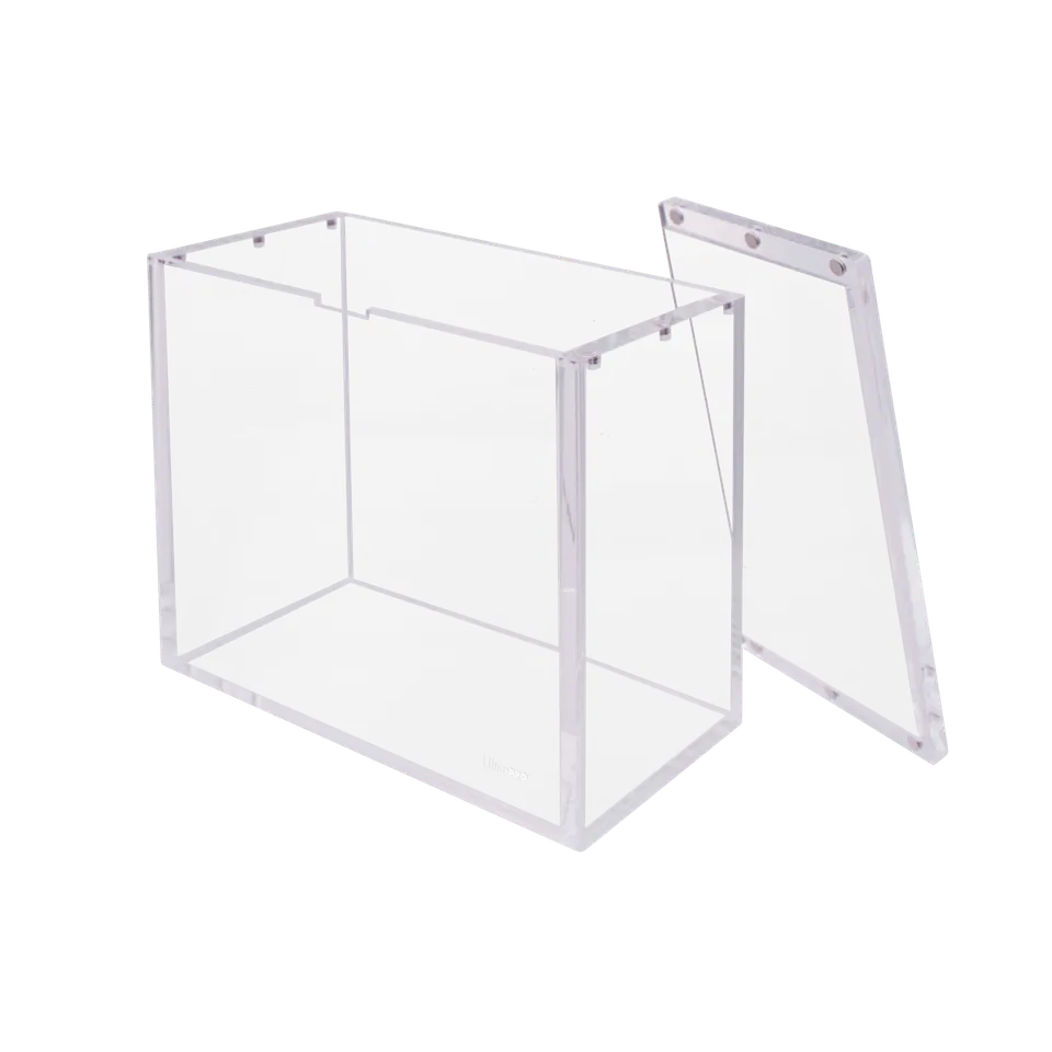 ultra-pro-acryl-booster-box-display-f-r-pok-mon-booster-box image 1