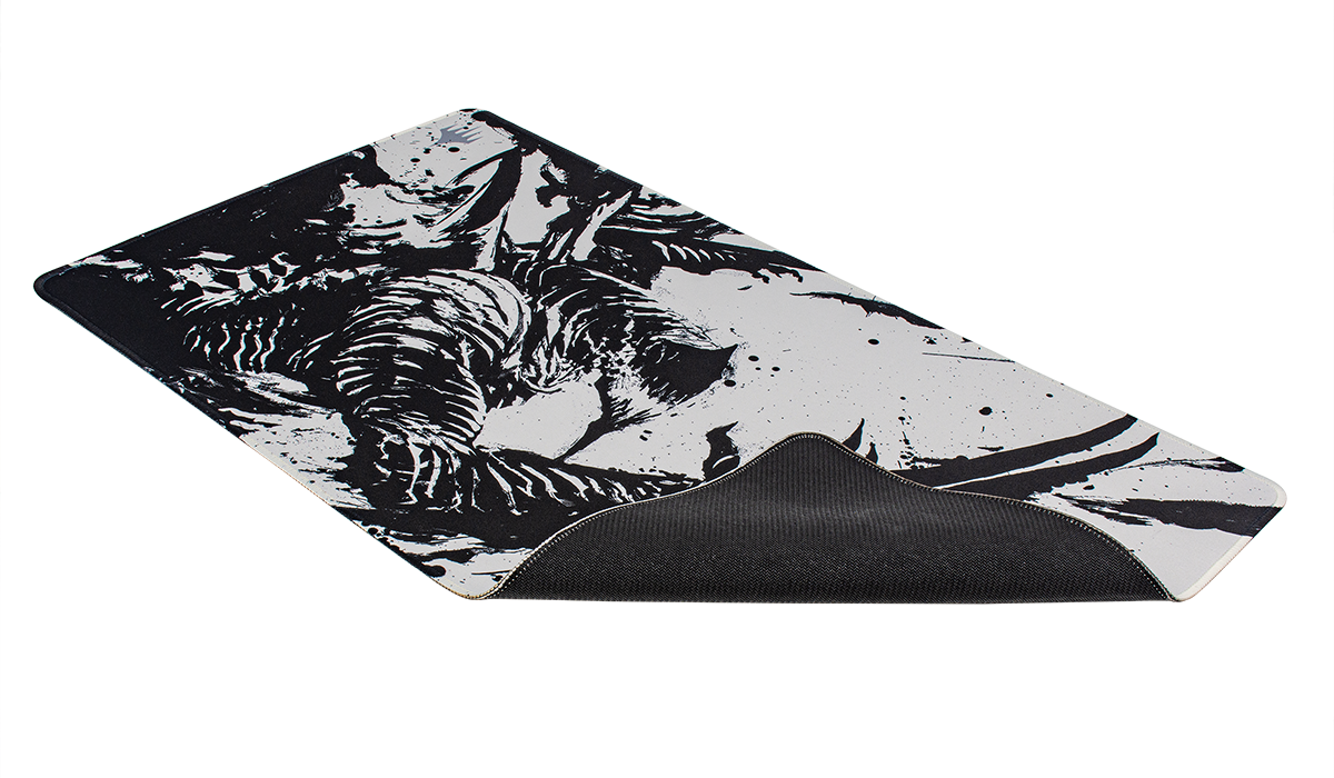 ultra-pro-march-of-the-machine-urabrask-black-stitched-standard-playmat-f-r-magi image 2