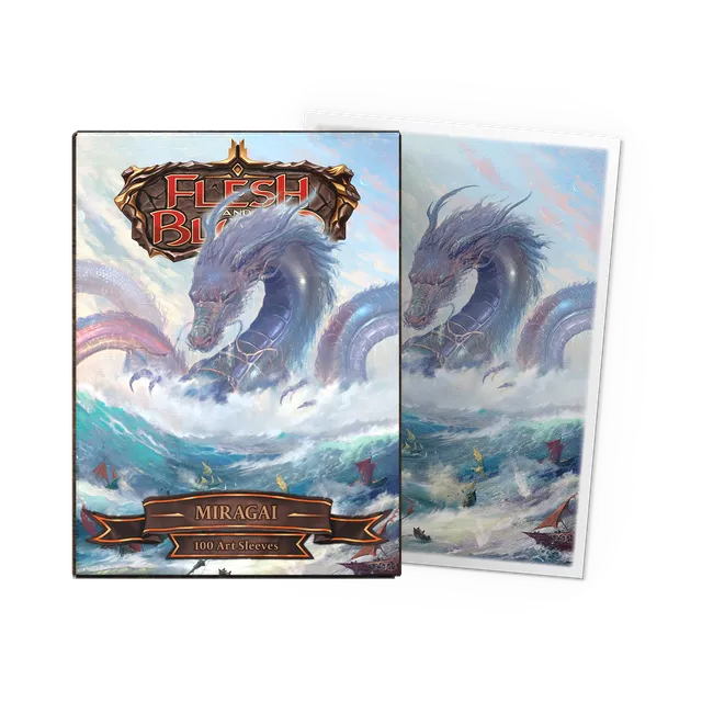 dragon-shield-miragai-matte-art-sleeves-standard-100-st-ck image 1