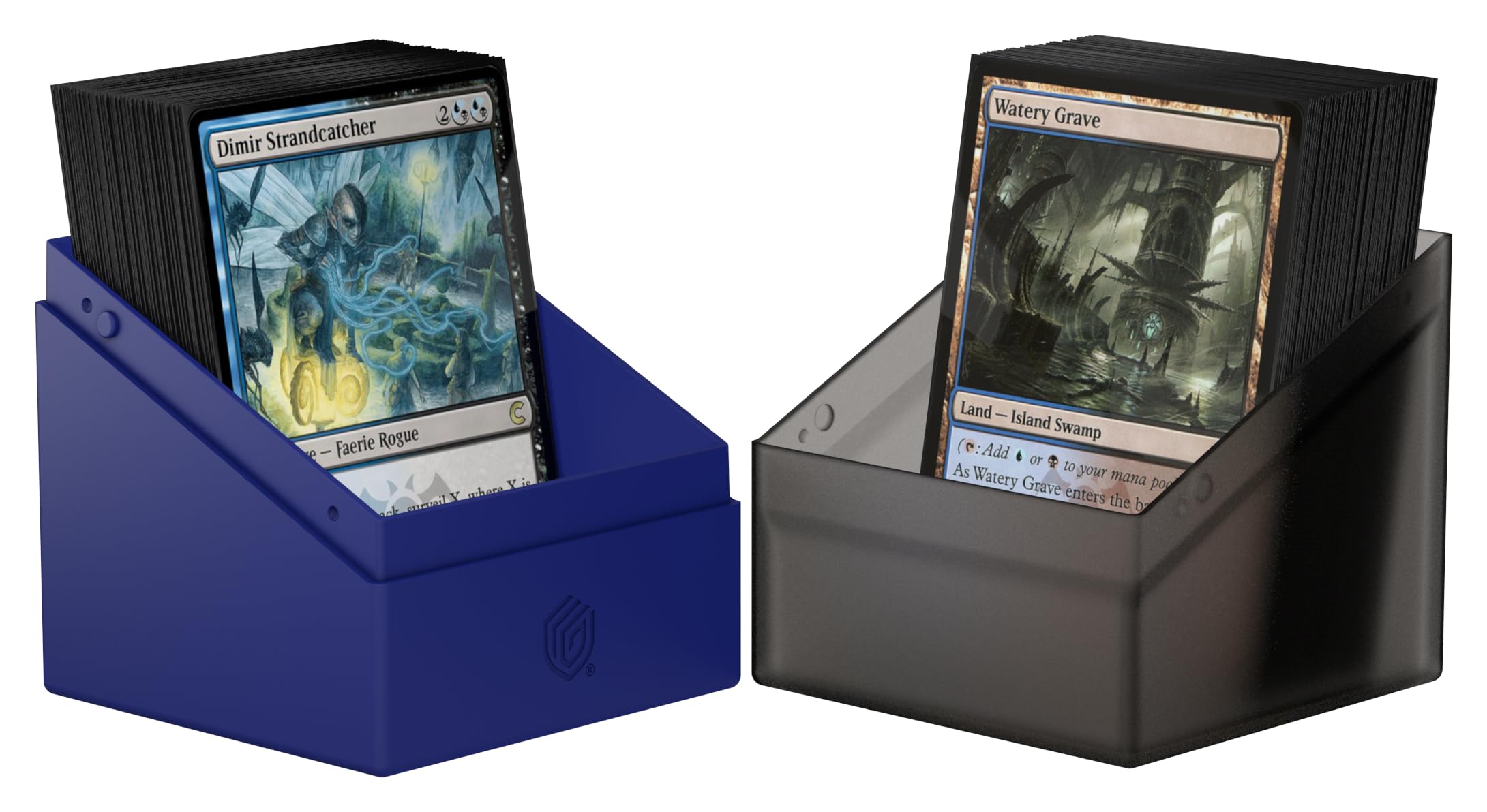 ultimate-guard-boulder-100-mtg-guild-summit-dimir-deck-box image 4