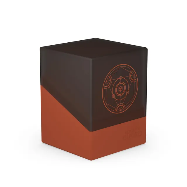 ultimate-guard-boulder-100-druidic-secrets-impetus-deck-case image 1