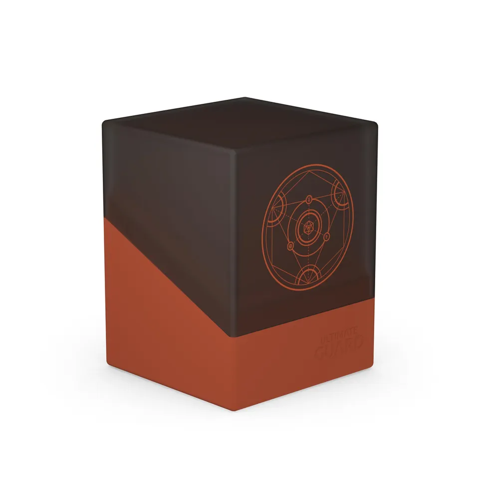 ultimate-guard-boulder-100-druidic-secrets-impetus-deck-case image 1