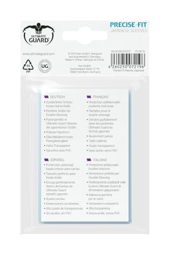 ultimate-guard-precise-fit-sleeves-japanische-gr-e-transparent-100-st-ck image 6