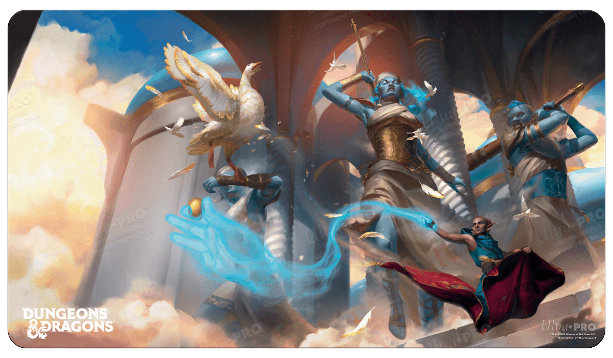 ultra-pro-cover-series-bigby-presents-glory-of-the-giants-standard-playmat-f-r-d image 1