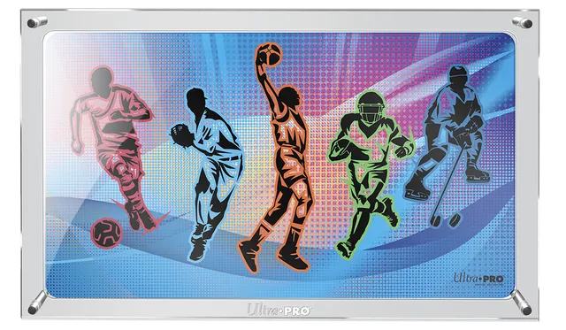 ultra-pro-premier-playmat-display-schaukasten-f-r-standard-spielmatten image 1
