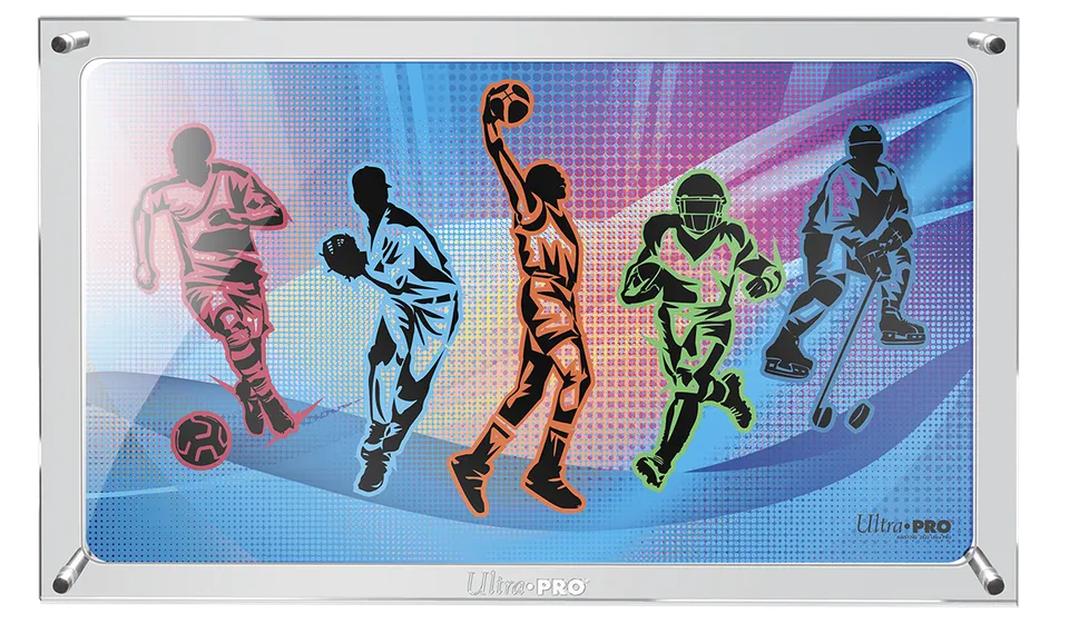 ultra-pro-premier-playmat-display-schaukasten-f-r-standard-spielmatten image 1