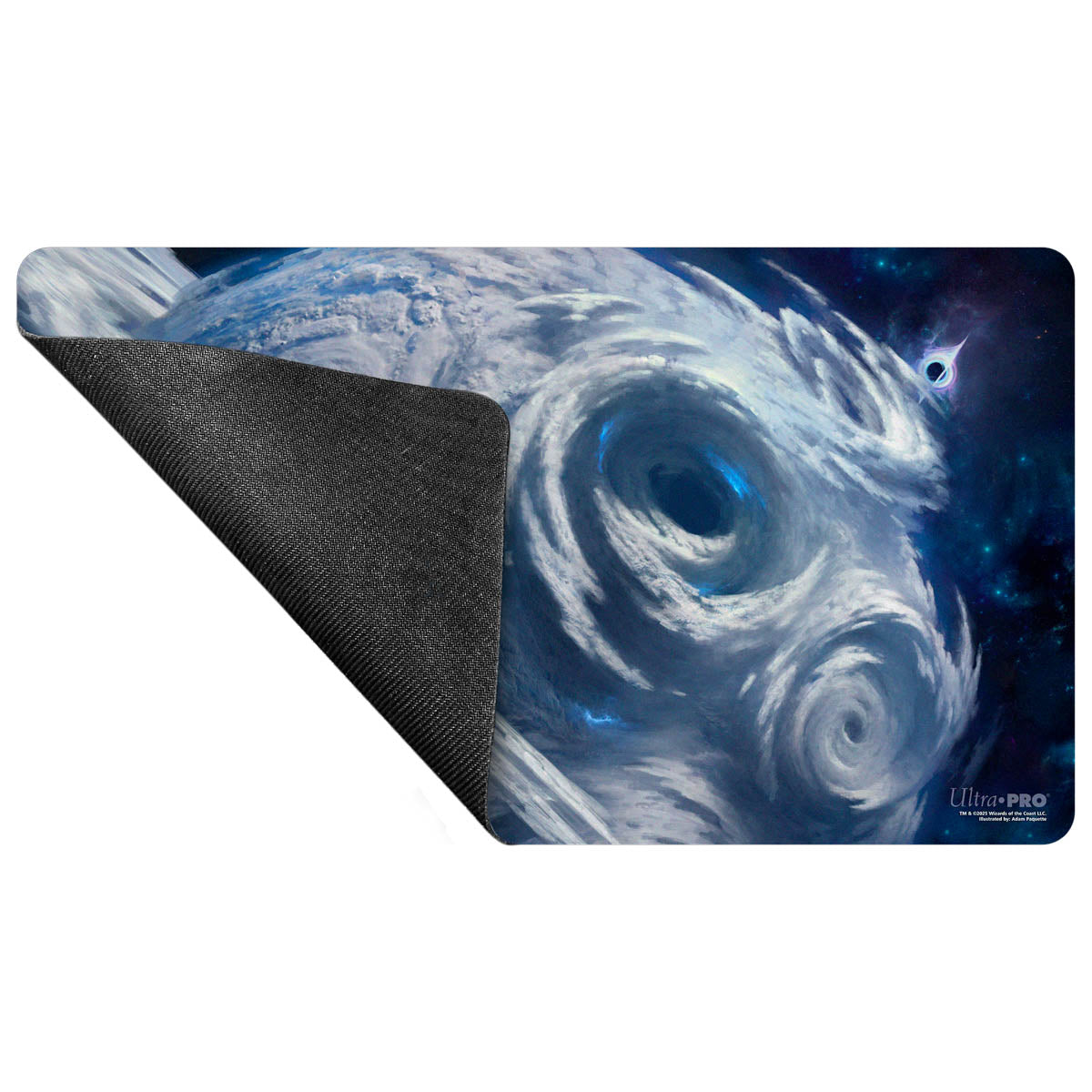 ultra-pro-edge-of-eternities-uthros-titanic-godcore-spielmatte-f-r-magic-the-gat image 4