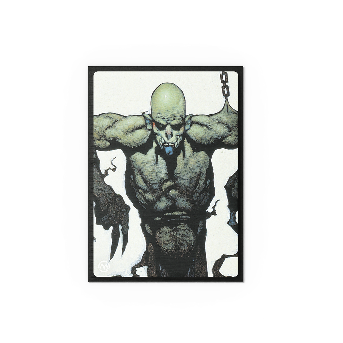 dragon-shield-retro-series-reanimate-brushed-art-sleeves-100er image 3