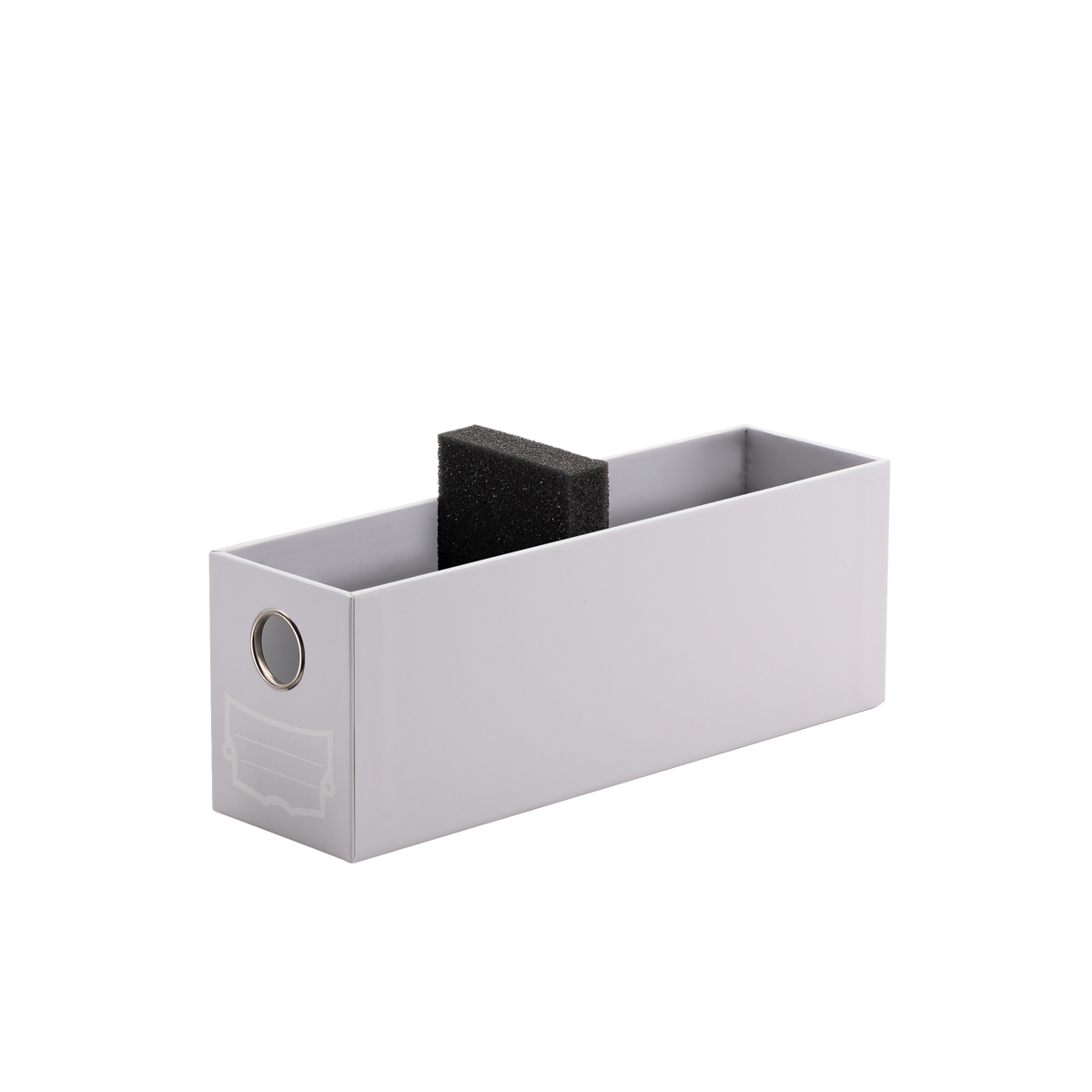 dragon-shield-fortress-card-drawers-white-tcg-schubladenbox-3er image 6