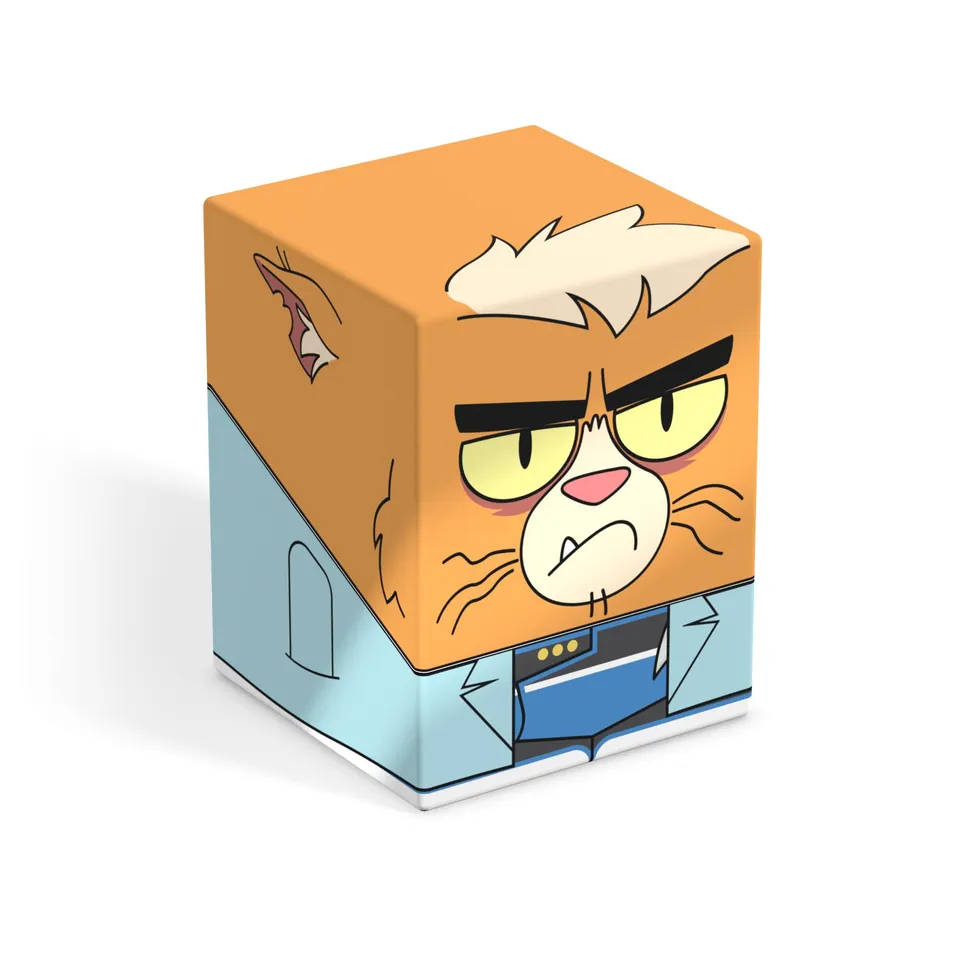ultimate-guard-squaroes-boulder-100-star-trek-lower-decks-t-ana-deck-box image 1