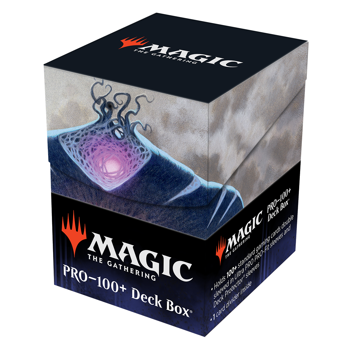 ultra-pro-100-deck-box-double-masters-emrakul-the-aeons-torn-f-r-magic-the-gathe image 2