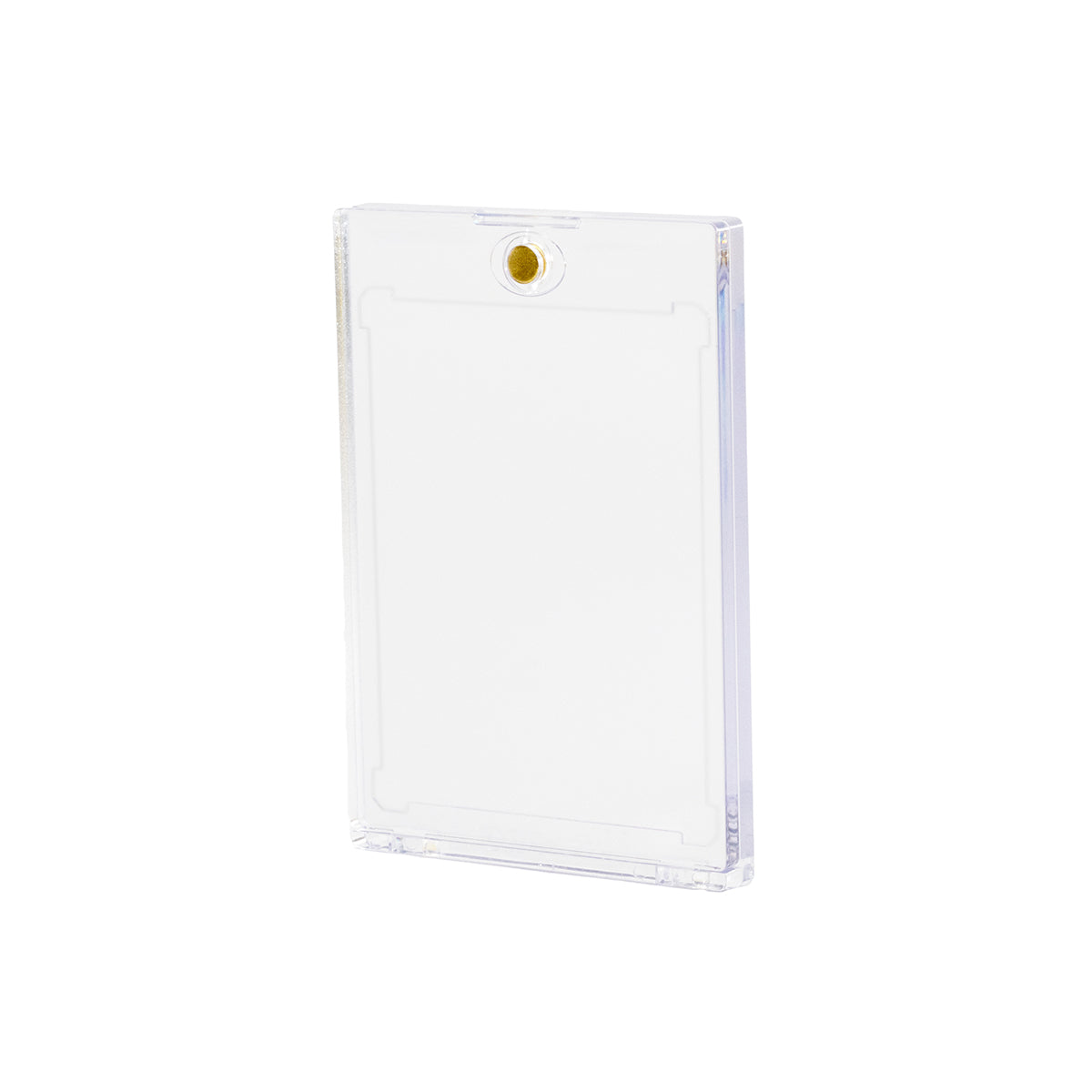 ultra-pro-one-touch-s-magnetic-holder-5ct-49x65mm-mini-halter-f-r-sticker-stamps image 4