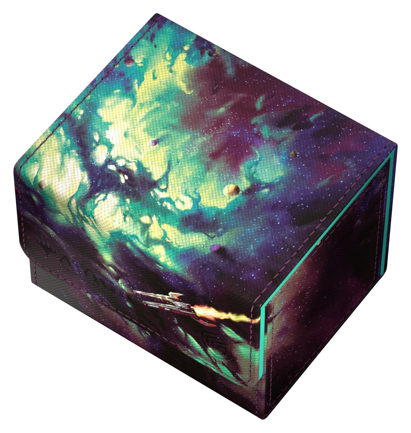 ultimate-guard-sidewinder-100-xenoskin-deckbox-magic-the-gathering-edge-of-etern image 3