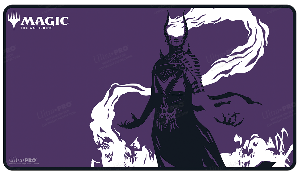 ultra-pro-ashiok-accessories-bundle-f-r-magic-the-gathering-pro-line-geschenkbox image 2