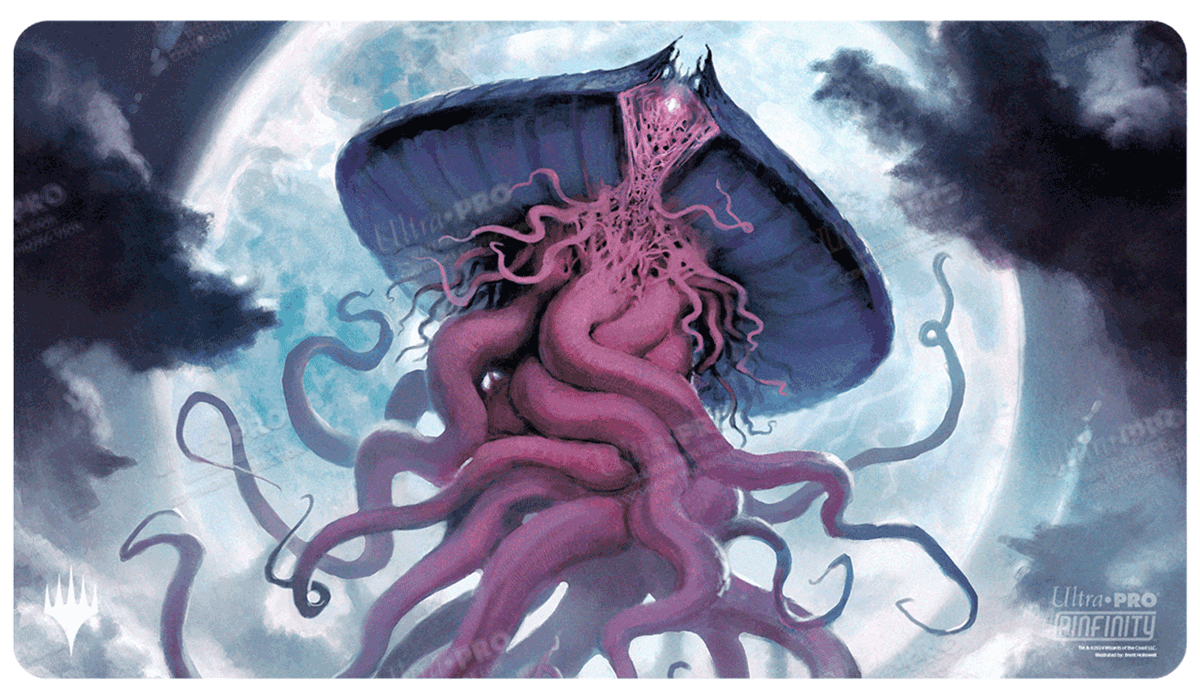 ultra-pro-playmat-standard-magic-modern-horizons-3-emrakul-the-world-anew-ar image 1