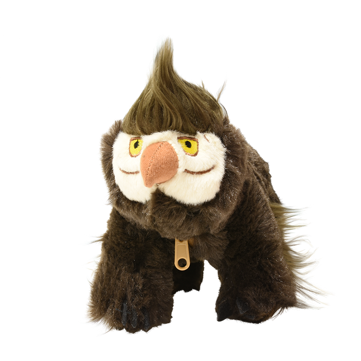 ultra-pro-dungeons-dragons-owlbear-gamer-pouch-w-rfelbeutel image 1