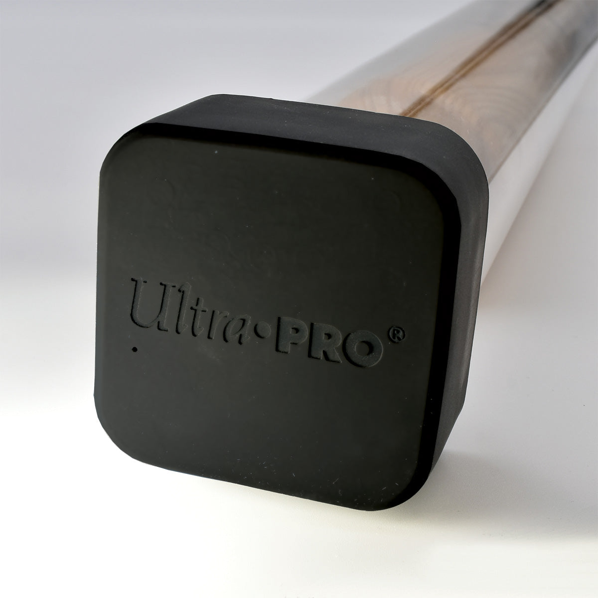 ultra-pro-baseball-bat-tube-display-mit-eckigen-endkappen-bis-93-cm image 2