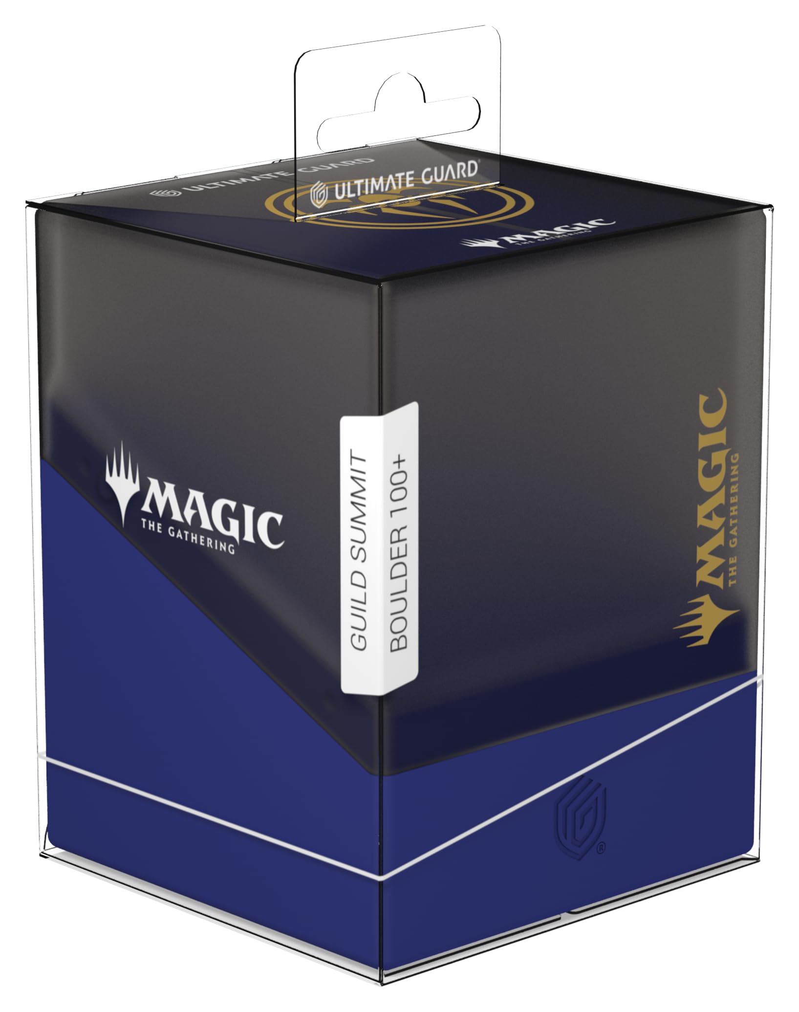 ultimate-guard-boulder-100-mtg-guild-summit-dimir-deck-box image 7