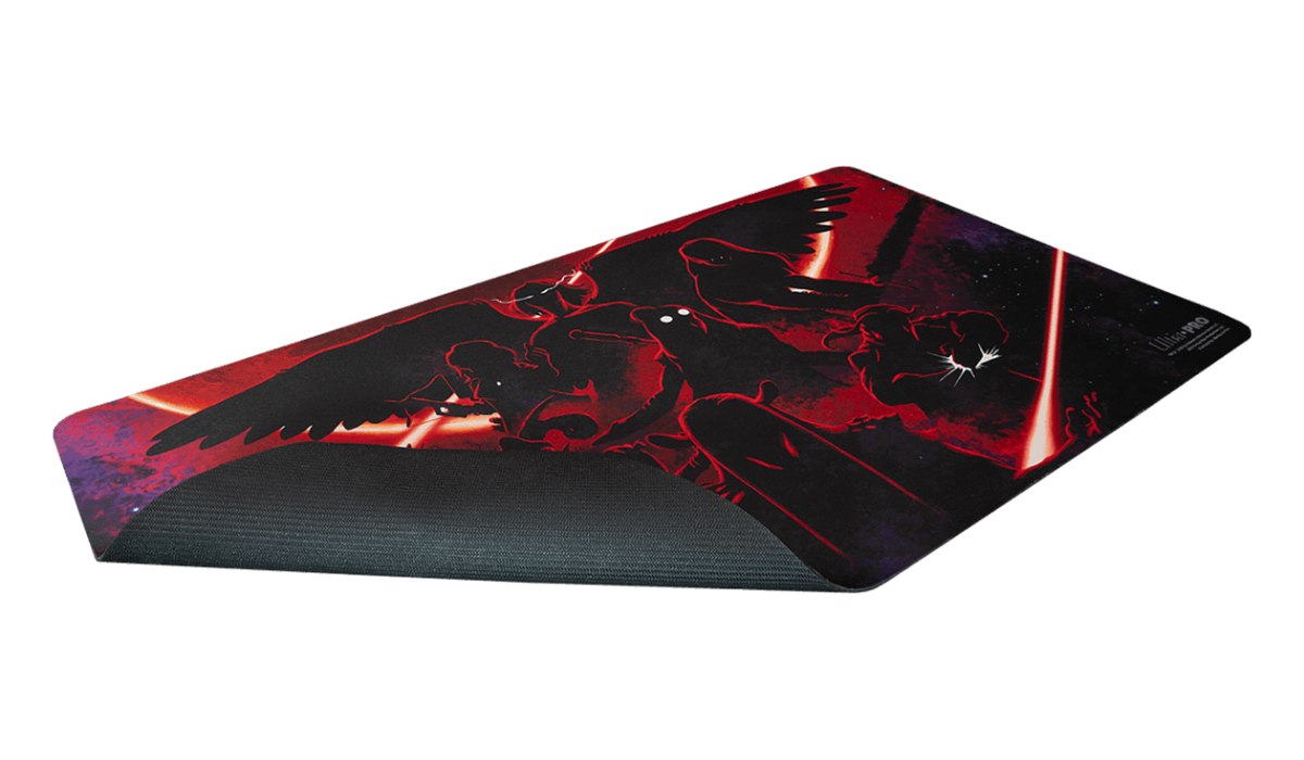 ultra-pro-critical-role-live-show-standard-edge-playmat-silhouette-version image 2