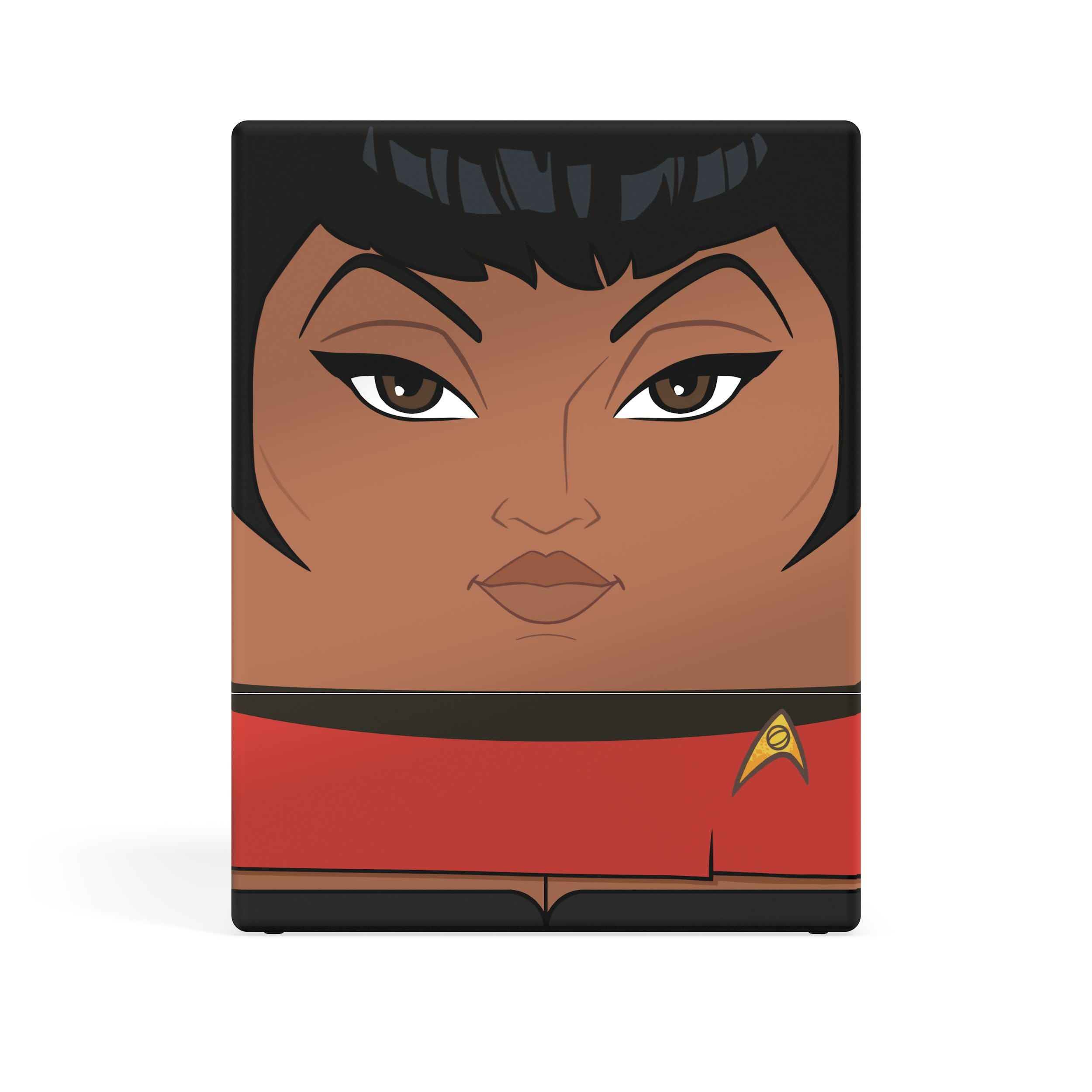 ultimate-guard-squaroes-squaroe-star-trek-the-original-series-st012-uhura image 7