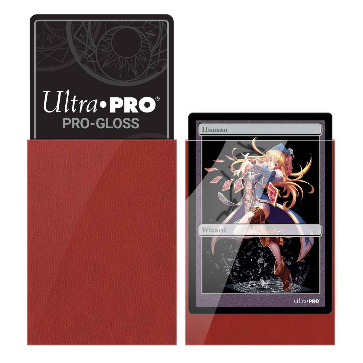 ultra-pro-pro-gloss-small-deck-protector-h-llen-60-st-ck-f-r-yu-gi-oh image 7