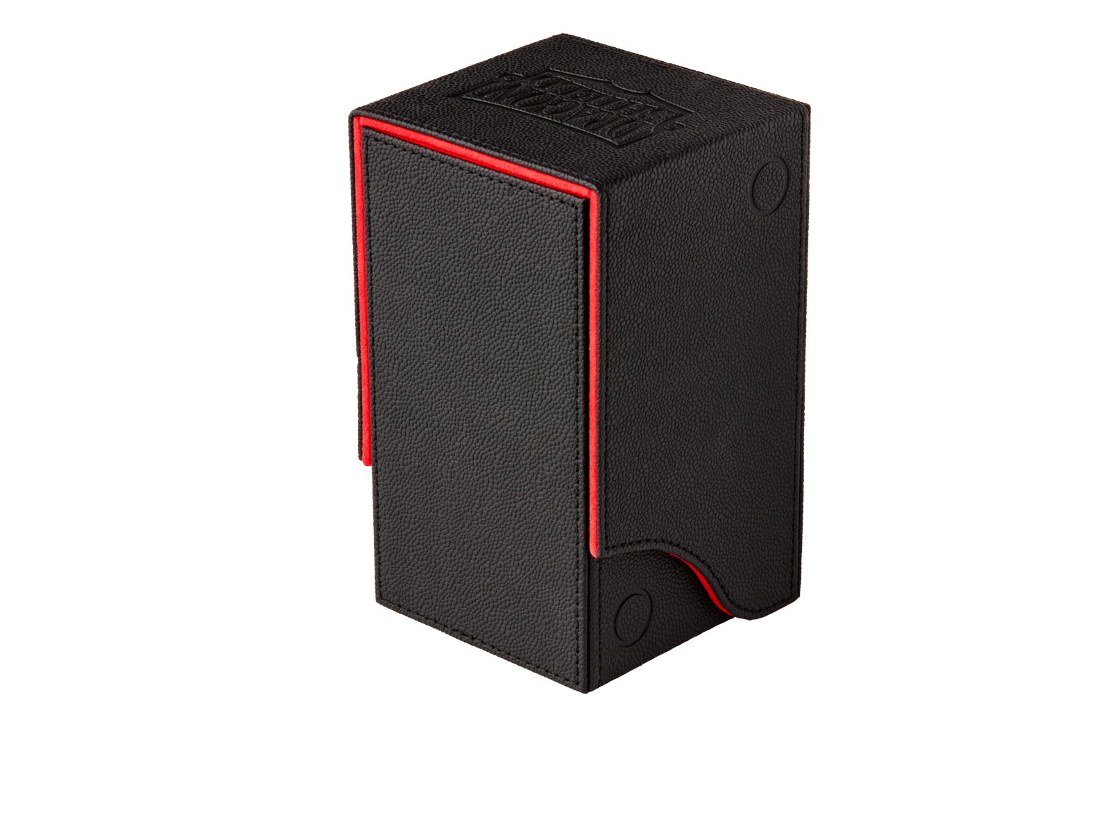 dragon-shield-nest-100-deckbox-black-red image 6