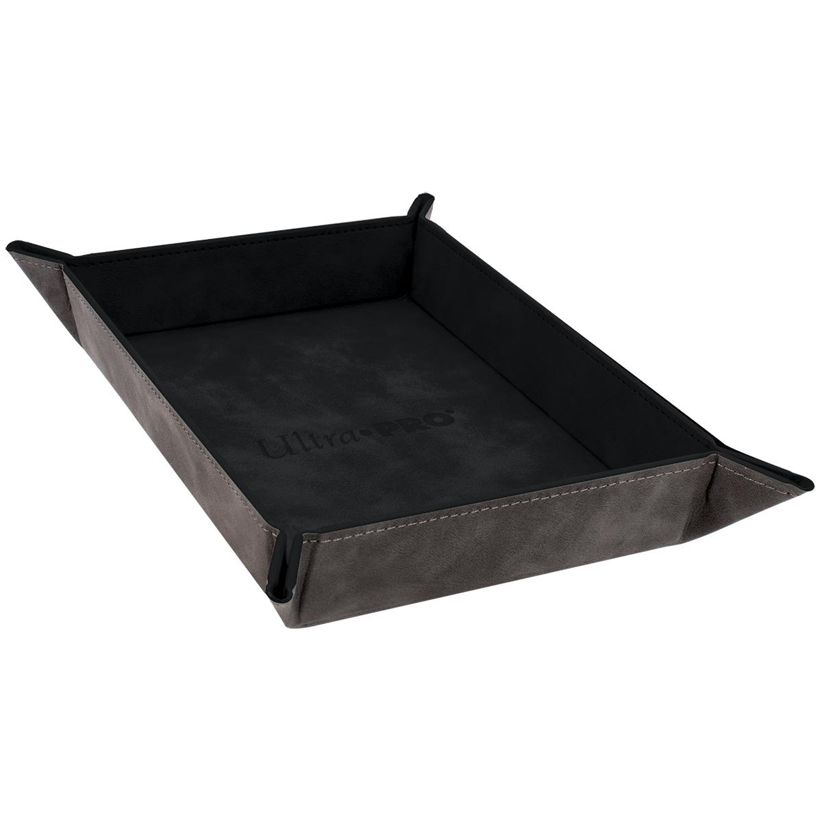 ultra-pro-suede-collection-foldable-dice-rolling-tray-w-rfelunterlage image 5