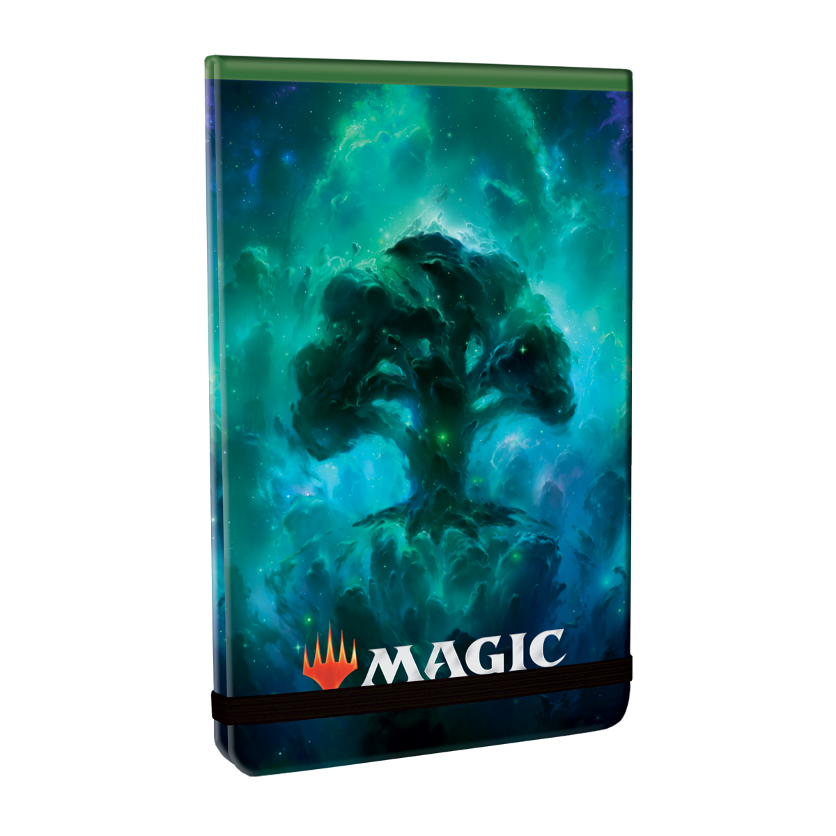 ultra-pro-celestial-forest-life-pad-f-r-magic-the-gathering image 2