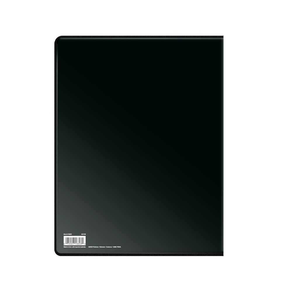 ultra-pro-mega-evolution-ascended-heroes-9-pocket-portfolio-pok-mon-sammelkarten image 5