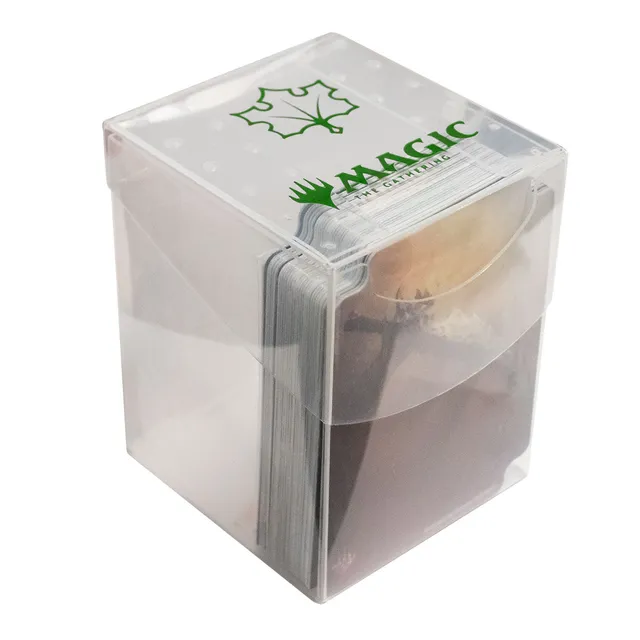 ultra-pro-bloomburrow-token-dividers-29-tlg-mit-deck-box-f-r-magic-the-gathering image 1