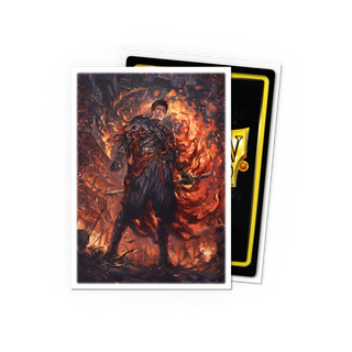 dragon-shield-fai-matte-art-sleeves-100er-sam-yang image 2