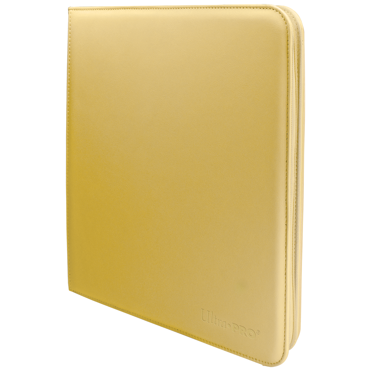 ultra-pro-vivid-12-pocket-zippered-pro-binder-gelb-f-r-sammelkarten image 3