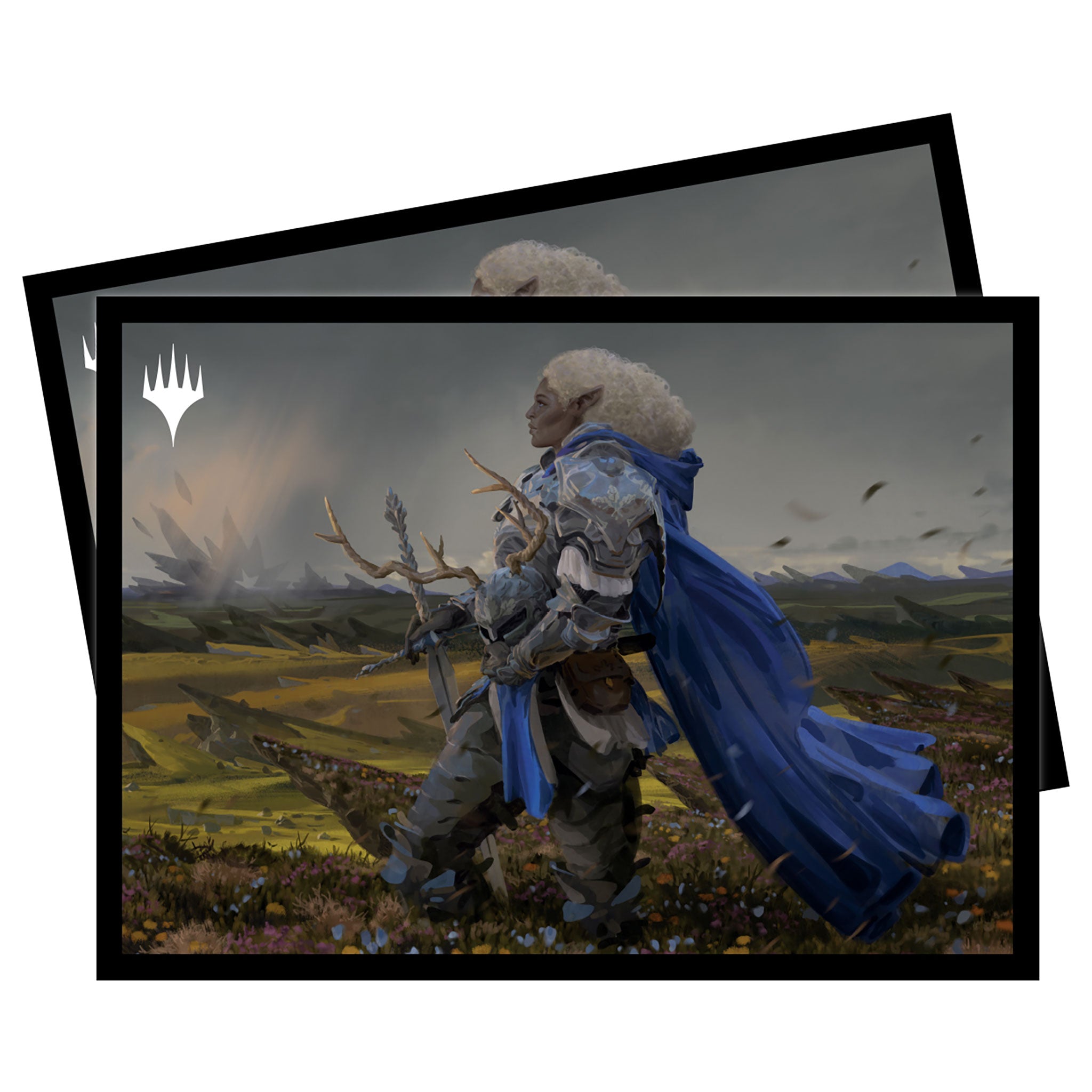 ultra-pro-commander-combo-box-f-r-magic-the-gathering-adventures-in-the-forgotte image 2