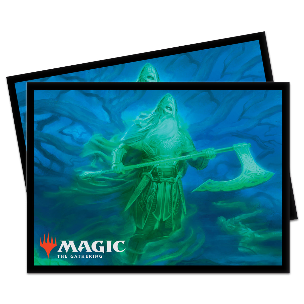 ultra-pro-kaldheim-ranar-the-ever-watchful-commander-combo-box-deck-box-100-h-ll image 2